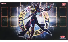 遊遊戯王OCG ラバー製デュエルフィールド ニューロン 限定品　2枚セット 在庫僅少】 ニューロン限定】ラバー製デュエルフィールド