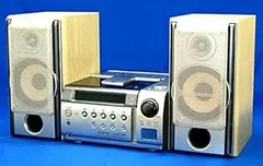 KENWOOD　SJ-3MD　ミニコンポ 2025年最新】kenwood sj-3mdの人気アイテム - メルカリ