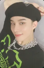 NCT 127 Digipack ver. JUNGWOO 疾走 2Baddies JAPAN