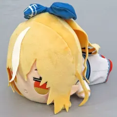 【中古】ぬいぐるみ 不知火フレア 寝そべりぬいぐるみ-不知火フレア-「バーチャルYoutuber ホロライブプロダクション」