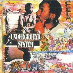 Fela KUTI レコード2枚セット Yahoo!オークション -「フェラクティ」(ワールドミュージック