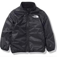 ノースフェイス　リバーシブル　コージージャケット