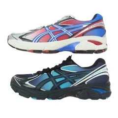 2025年最新】KITh asics marvelの人気アイテム - メルカリ