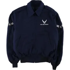 90s米軍 USAF DSCP ライトウェイトジャケット 40R 1997年会計 実物 USED 米軍 U.S.AIR FORCE ライトウェイトジャケット
