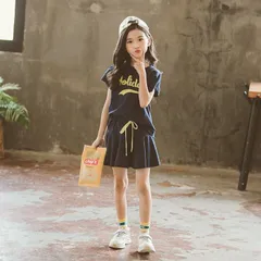 スポーツウェア 子供服 セットアップ 夏 女の子 夏 夏服 110 120 130 140 150 カジュアル ナチュラル 子ども服 ガールズ ファッション aomaili01