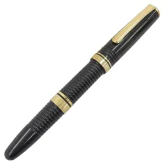 【廃盤品】プラチナ万年筆　ギャザード　14K 細字　#3776 詳細ページ | 万年筆 ボールペンなど高級筆記具の販売・買取