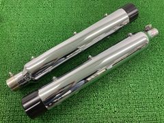 激鳴き特注プリティー極タイプ42.7π(インナー付き) CBXゼファーXJR