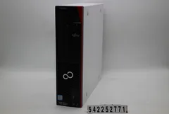2025年最新】富士通 デスクトップpc esprimo d588の人気アイテム