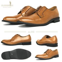Danner ダナー ポストマン 7.5 D214300 プレーントゥ 茶 - メルカリ
