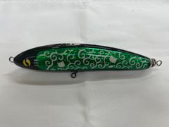 ガチペンライオット155 シークレット 釣りフェス限定品 最終値下
