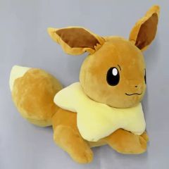 [중고] 봉제인형 느긋하게 이브이 봉제인형 [포켓몬스터 브릴리언트 다이아몬드 샤이닝 펄 발매 기념 복권] C상
