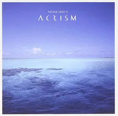 【中古】Tatuya Ishii’s ACRISM