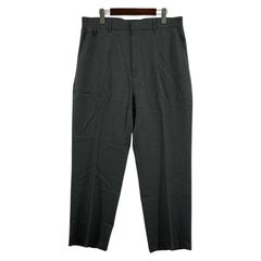 Levi's リーバイス スラックスパンツ sizeＷ40-36/グレー メンズ