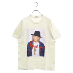 2026年最新】Supreme シュプリーム 15SS Neil Young Tee ニールヤングT