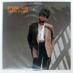 2025年最新】矢沢永吉 rising sunの人気アイテム - メルカリ