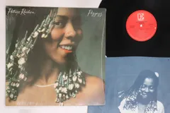 ★全てＵＳオリジナル盤★パトリース・ラッシェン名盤ＬＰ４枚セット パトリース・ラッシェン PATRICE RUSHEN / フォーゲット・ミー