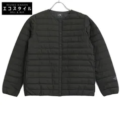 THE NORTH FACE ノースフェイス NDW91961 カーキ ゼファーシェルカーディガン M