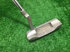2025年最新】scotty cameron pro platinumの人気アイテム - メルカリ