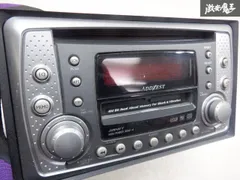 ADDZEST Clarion カーオーディオ CD MDデッキです～(^o^) - メルカリ