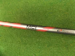 【訳あり】　フジクラ MCI プラクティス　「プラス」　７番アイアン フジクラMCI プラクティス アイアン zx mark2 7番アイアン