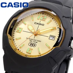 2024年最新】600 casio mwの人気アイテム - メルカリ