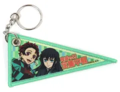 鬼滅の刃　全集中展 石川県（2020）グッズまとめ売り　色紙　アクリルチャーム 鬼滅の刃 全集中展 石川県（2020）グッズまとめ売り 色紙