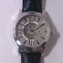 美品 稼働品 Orobianco オロビアンコ 自動巻き 腕時計 オートマチック