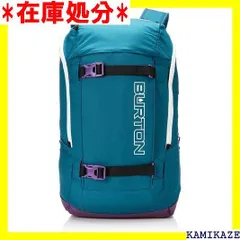 2024年最新】burton リュック kiloの人気アイテム - メルカリ