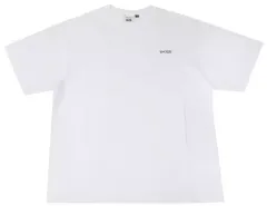 【中古】衣類 バーノン 0526 T-SHIRT BY. SEVENTEEN(SEVENTEEN 5周年Tシャツ) ホワイト Mサイズ HMV・Loppi受注限定