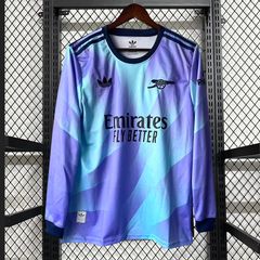 24-25 アーセナル 遠征 ユニフォーム