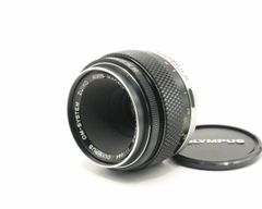 ★極上品★オリンパス OLYMPUS ZUIKO AUTO-MACRO 50mm F3.5 ★　W0533＃2435