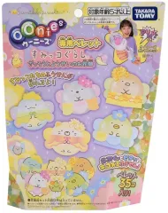 【中古】おもちゃ ウーニーズ 専用ペレット すみっコぐらし ざっそうとようせいのお花畑