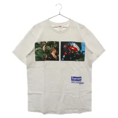 2025年最新】Supreme JUNYA WATANABE Nature Teeの人気アイテム - メルカリ
