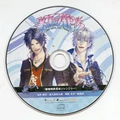 【中古】アニメ系CD KLAP!! -Kind Love And Punish- アニメイト特典ドラマCD 「幽魔戦隊黄泉☆レンジャー」