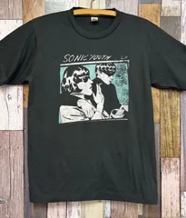 2025年最新】sonic youth t gooの人気アイテム - メルカリ