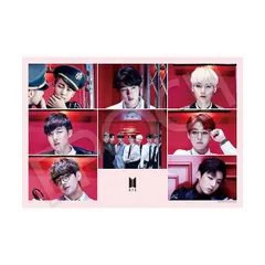 2025年最新】bts 花様年華pt.1の人気アイテム - メルカリ