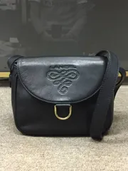 美品！格安！LANCEL ランセル オールレザー ポシェット ショルダーバッグを格安