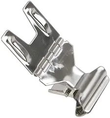 ＳＫＹ POPクリップ スタンド ステンレス ポップクリップ POPスタンド ディスプレー 角度調整可能 ポップスタンド 10個