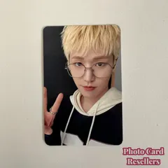 BOYNEXTDOOR リウ idoustage ラキドロ 2.0 店舗特典 2025年最新】IDOUSTAGE リウの人気アイテム - メルカリ