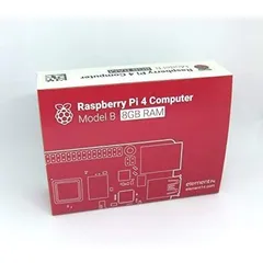 2023年最新】raspberry pi 4 8gbの人気アイテム - メルカリ