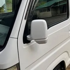 希少　ホンダ　HONDA　アクティ　タウン　ストリート　純正　バンパー　ミラー 希少 ホンダ HONDA アクティ タウン ストリート 純正 バンパー