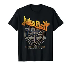 2025年最新】judas priest 2024 tシャツの人気アイテム - メルカリ