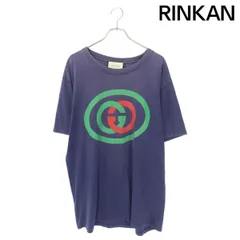 2025年最新】GUCCI メンズ Tシャツの人気アイテム - メルカリ