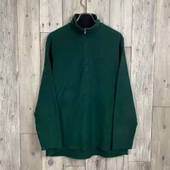 OLD patagonia 90s パタゴニア 米国製 ハーフジップ フリース