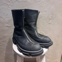 both paris ボース　サイドゴアブーツ 39 Boots | both Paris - Fashion Rubber Footwear – both paris