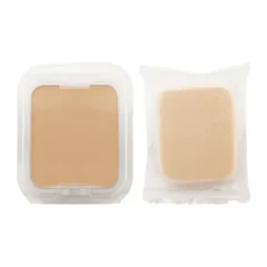 ETVOS エトヴォス タイムレスフォギーミネラルファンデーション ライト リフィル パフ付 10g SPF50+ PA++++[定形内郵便]のサムネイル