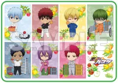 【中古】ブランケット 集合 ねんどろいどぷらす ブランケット 「黒子のバスケ」