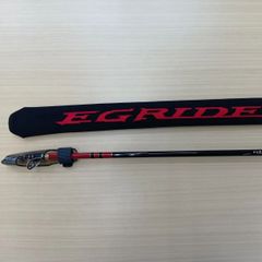 美品 大宮宮原店 店舗併売】 玄人ルアー SNOOK スヌーク - メルカリ