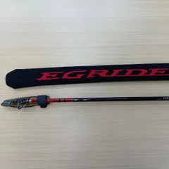 がまかつ　がま磯　EG RIDER 86M エギングロッド　イージーライダー がま磯 イージーライダー | がまかつ