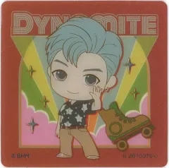 【中古】雑貨 アールエム(BTS/防弾少年団)/Dynamite・全身 「しゅわコレ TinyTAN」